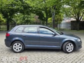 Audi A3 Sportback 2.0 TDI (clean diesel) Ambition