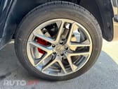 Mercedes-Benz G 63 AMG  Speedshift 9g  Tronic