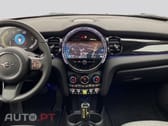 MINI Cooper I.V.A DEDUTIVEL SE