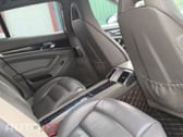 Porsche Panamera 4 Platinum Edition PDK