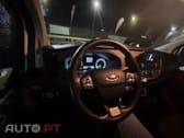 Ford Transit Custom 320L1 2.0 H1-T.B.Trend