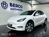 Tesla Model Y Standard