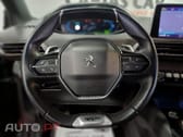 Peugeot 3008 1.6 Hybrid4 GT e-EAT8
