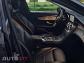 Mercedes-Benz C 300 DE T 9G-TRONIC Avantgarde