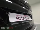 Peugeot 3008 1.5 BlueHDi Style