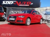 Audi A3 Sportback e-tron 1.4 TFSi Sport S tronic
