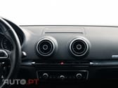 Audi A3 2.0 TDI quattro S-line S tronic