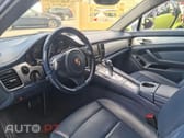 Porsche Panamera  4s Pdk