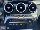 Mercedes-Benz C 200 d Avantgarde Aut.