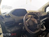 Peugeot Partner 1.5 BlueHDi L1 Pro - IVA Dedutível