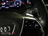 Audi A6 Avant 40 TDI Sport S tronic
