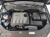 Volkswagen Passat Variant 1.6 TDI Confortline
