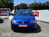 Volkswagen Golf 2.0 TDi Sport
