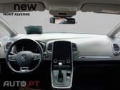 Renault Scénic Intens