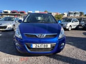 Hyundai i20 1.2 Comfort ESP