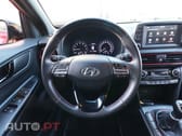 Hyundai Kauai 1.0 T-GDi Premium Tec.Preto