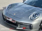 Porsche 911 Carrera S Cabriolet PDK