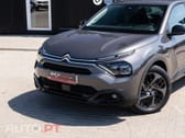 Citroen C4 X 1.2 PureTech Shine EAT8