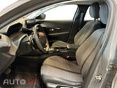Peugeot 208 Hybrid Allure