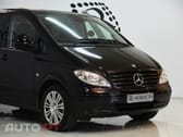 Mercedes-Benz Vito 111 CDi/32 6L