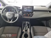 Toyota Corolla 1.8 Hybrid Comfort+P.Sport