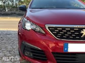 Peugeot 308 2.0 BlueHDi GT EAT8