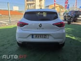 Renault Clio 𝙑 𝟭.𝟬 𝙏𝘾𝙚 𝙀𝙫𝙤𝙡𝙪𝙩𝙞𝙤𝙣 𝘽𝙞-𝙁𝙪𝙚𝙡
