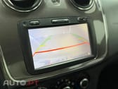 Dacia Sandero 0.9 TCe Stepway
