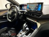 Peugeot 3008 1.6 Hybrid4 GT Pack e-EAT8