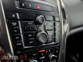 Opel Astra Sports Tourer 1.7 CDTi Cosmo