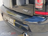 MINI Clubman Cooper D