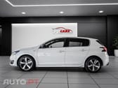 Peugeot 308 1.2 Puretech 130cv GT Line S&S