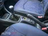 Peugeot 206 1.1