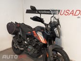 KTM 390 ADV