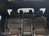 Ford Explorer I.V.A DEDUTÍVEL  ST-Line 4x4