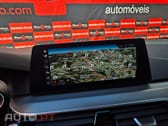 BMW 530 e iPerformance Pack M