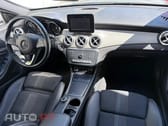 Mercedes-Benz CLA 180 d Shooting Brake Urban Aut.
