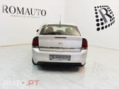 Opel Vectra GTS 1.9 CDTi