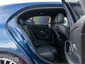 Mercedes-Benz A 200 d 8G-DCT Advanced Progressive