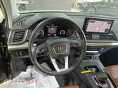 Audi Q5 50 TFSIe quattro Advance S tronic