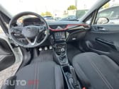 Opel Corsa 1.4 Turbo (ecoFLEX) S&S Selection