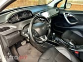 Peugeot 2008 Automático