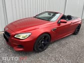 BMW M6 Competition
