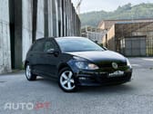 Volkswagen Golf 1.6 TDi Trendline DSG