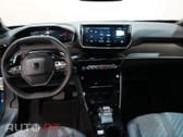 Peugeot 2008 1.2 Hybrid Allure e-DCS6