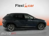 Hyundai Tucson 1.6 CRDI HYBRID