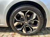 Renault Mégane 1.5 Blue dCi Limited J17