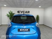 Renault Zoe (c/ Bateria) Intens 40 Q90