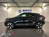 Volvo C40 Recharge 82 kWh Twin Motor Plus