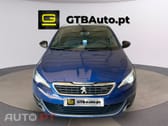 Peugeot 308 1.2 PureTech GT Line